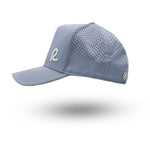Rewired Apex Essential R Trucker - Denim Blue/White - Left