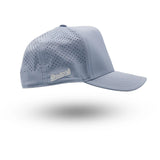 Rewired Apex Essential R Trucker - Denim Blue/White- Right