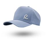 Rewired Apex Essential R Trucker - Denim Blue/White