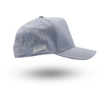 Rewired Apex Essential R Trucker Cap - Denim Blue/White - Right