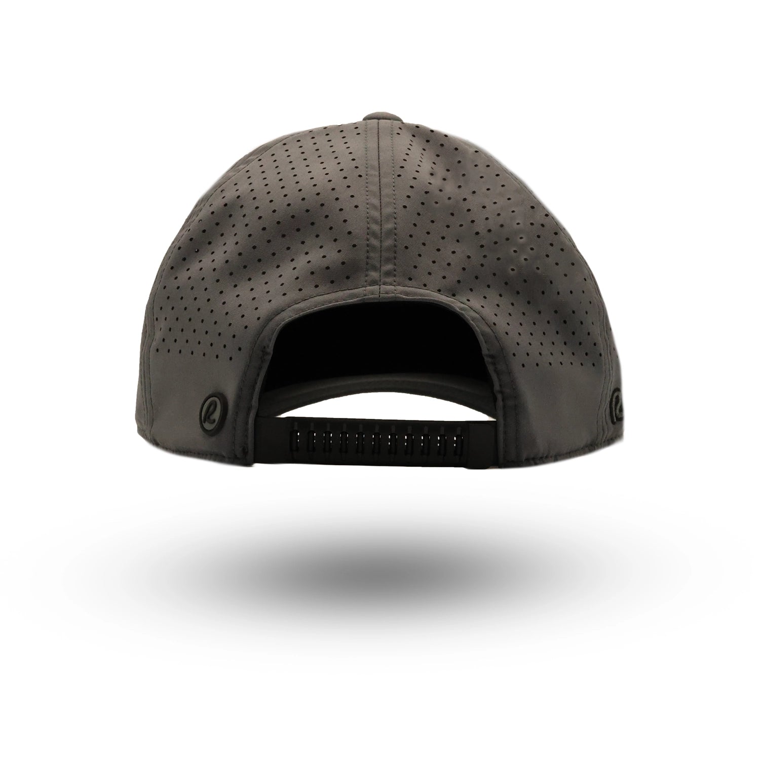 Rewired Apex Essential R Trucker Cap - Grey/Black - Back