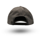 Rewired Apex Essential R Trucker Cap - Grey/Black - Back