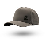 Rewired Apex Essential R Trucker Cap - Grey/Black