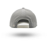 Rewired Apex Essential R Trucker Cap - Grey/White - Back
