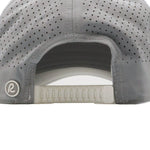 Rewired Apex Essential R Trucker Cap - Grey/White - Back