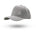 Rewired Apex Essential R Trucker Cap - Grey/White