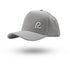 Rewired Apex Essential R Trucker Cap - Grey/White