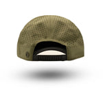 Rewired Apex Essential R Trucker - Light Olive/Black - Back