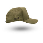 Rewired Apex Essential R Trucker - Light Olive/Black - Right