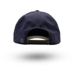 Rewired Apex Essential R Trucker Cap - Navy/Grey - Back