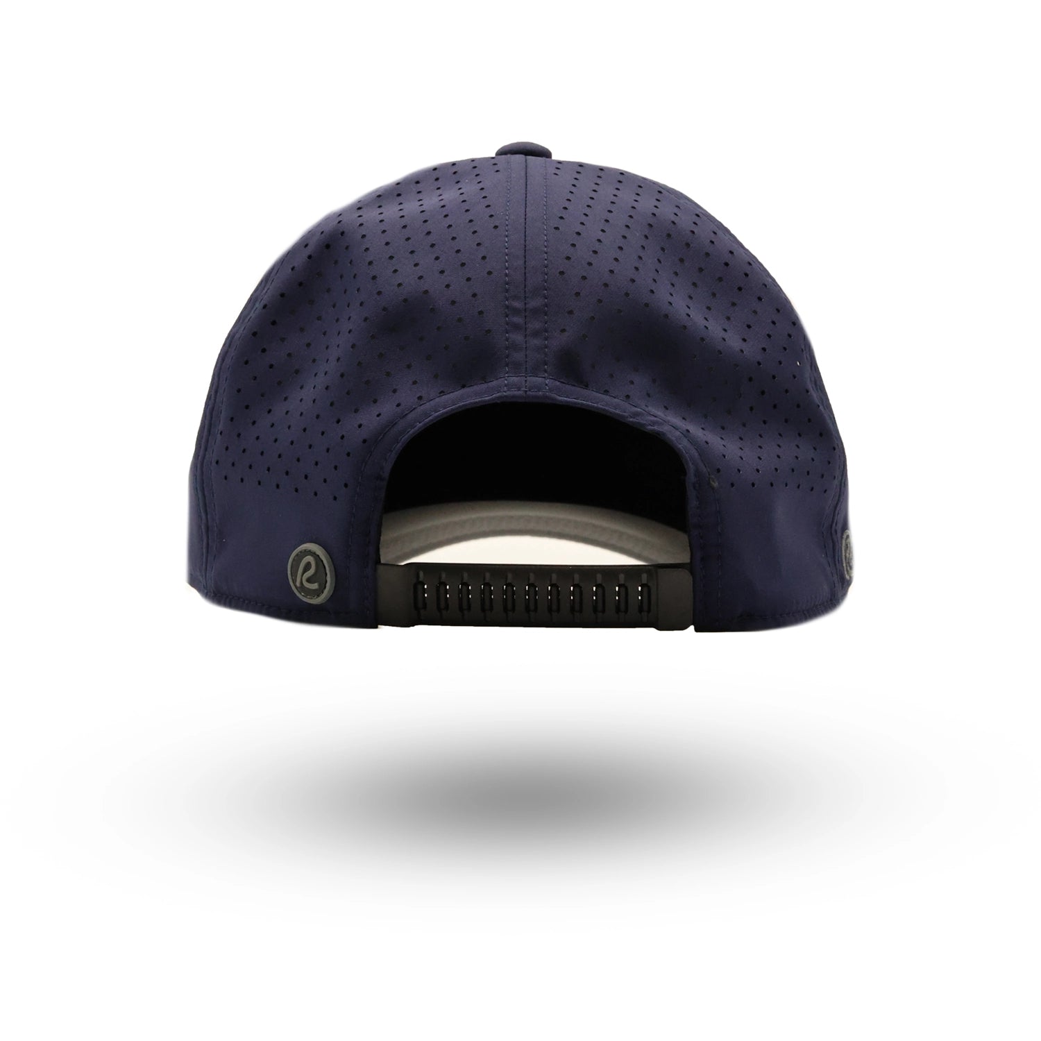 Rewired Apex Essential R Trucker Cap - Navy/Grey - Back