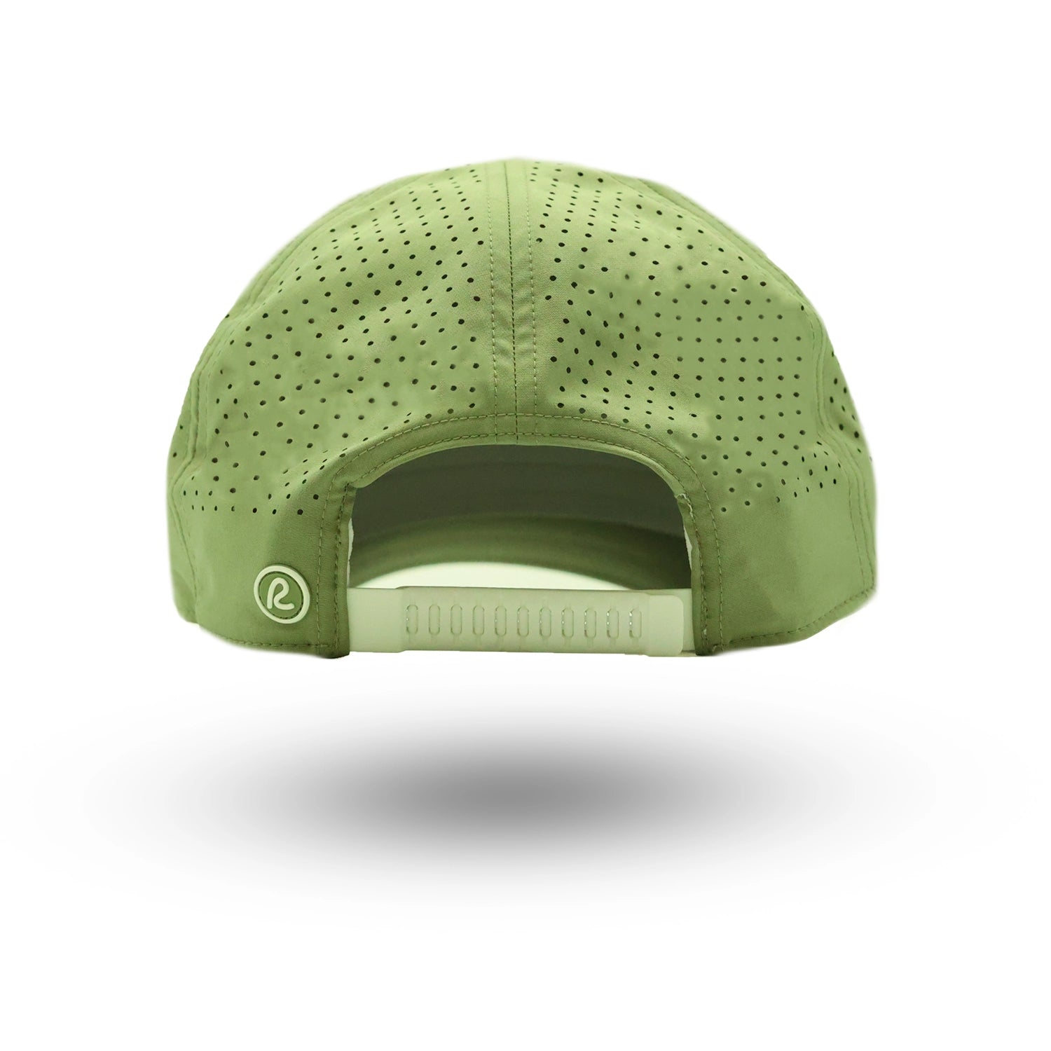 Rewired Apex Essential R Trucker - Sage/White - Back