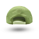 Rewired Apex Essential R Trucker - Sage/White - Back
