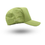 Rewired Apex Essential R Trucker - Sage/White - Right