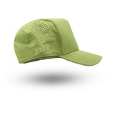 Rewired Apex Essential R Trucker - Sage/White - Right