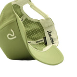 Rewired Apex Essential R Trucker - Sage/White - Underside