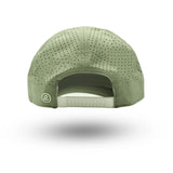 Rewired Apex Essential R Trucker Cap - Sage/White - Back