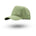 Rewired Apex Essential R Trucker Cap - Sage/White