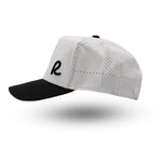 Rewired Apex Essential R Trucker - White/Black/Green - Left