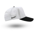 Rewired Apex Essential R Trucker - White/Black/Green - RIght