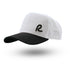 Rewired Apex Essential R Trucker - White/Black/Green