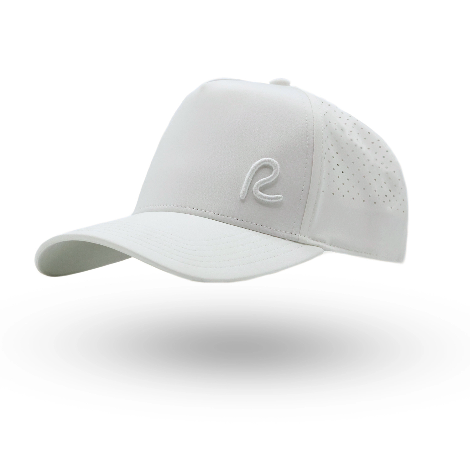 Rewired Apex Essential R Trucker - White/White