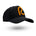 Rewired Apex R Trucker - Black/Orange