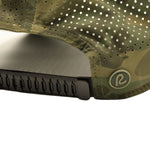 Rewired Apex R Trucker - Forest Camo - Caterpillar Fastening