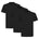 Rewired Premium T-Shirt Triple Pack - Black/Charcoal