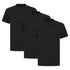 Rewired Premium T-Shirt Triple Pack - Black/Charcoal