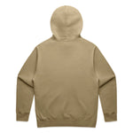 Rewired Essential OTH Hoodie - Sand