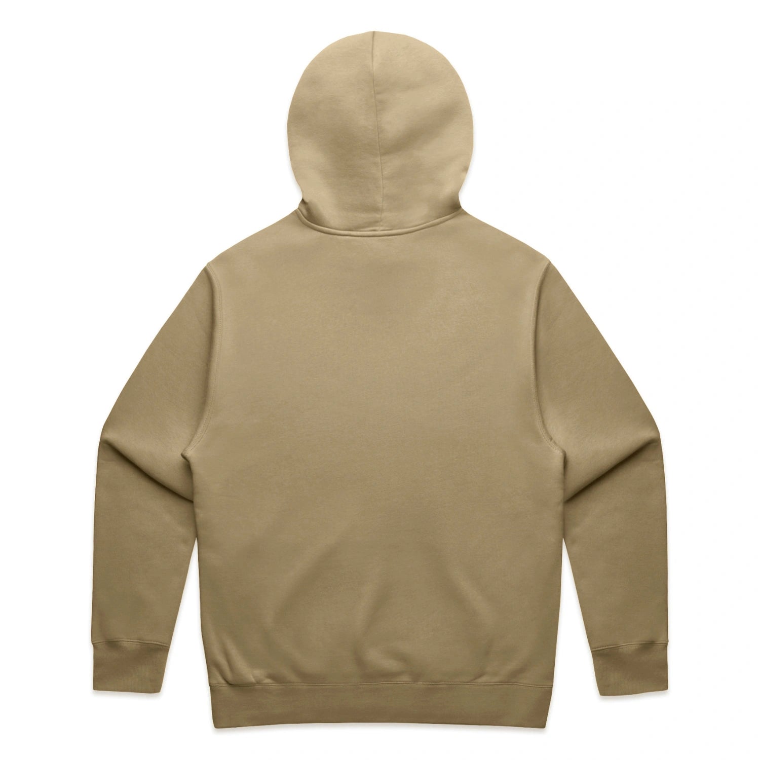 Rewired Essential OTH Hoodie - Sand