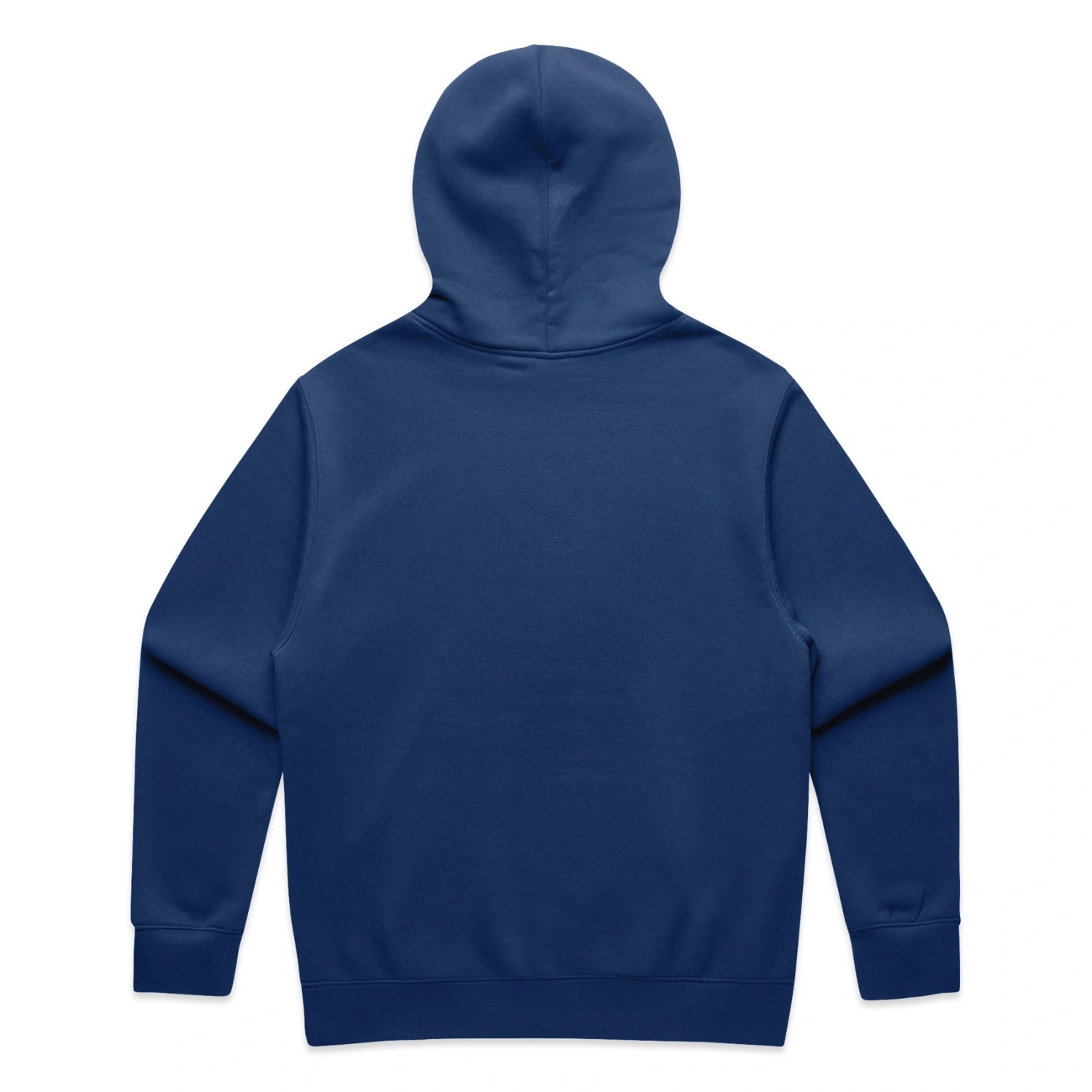 Rewired Essential OTH Hoodie - Cobalt Blue
