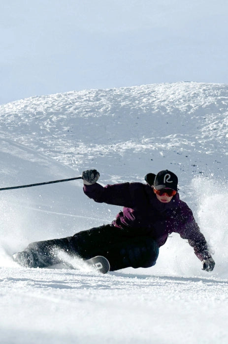 Do more this season.