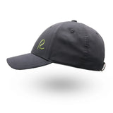 Rewired Premium Baseball Cap - Black Camo
