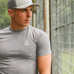 Rewired Premium T-Shirt - Grey