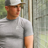 Rewired Premium T-Shirt - Grey