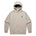Rewired Relaxed Essential OTH Hoodie - Dune - Front
