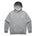 Rewired Relaxed Essential OTH Hoodie - Mist - Front