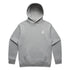 Rewired Relaxed Essential OTH Hoodie - Mist - Front