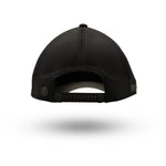 Rewired Winter Apex Essential R Trucker Cap - Black/Grey - Back
