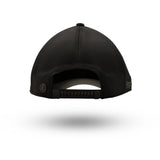 Rewired Winter Apex Essential R Trucker Cap - Black/Grey - Back
