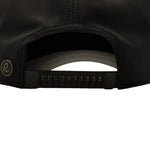 Rewired Winter Apex Essential R Trucker Cap - Black/Grey - Caterpillar Fastening