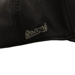 Rewired Winter Apex Essential R Trucker Cap - Black/Grey - Side Script Logo