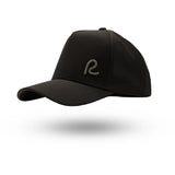 Rewired Winter Apex Essential R Trucker Cap - Black/Grey