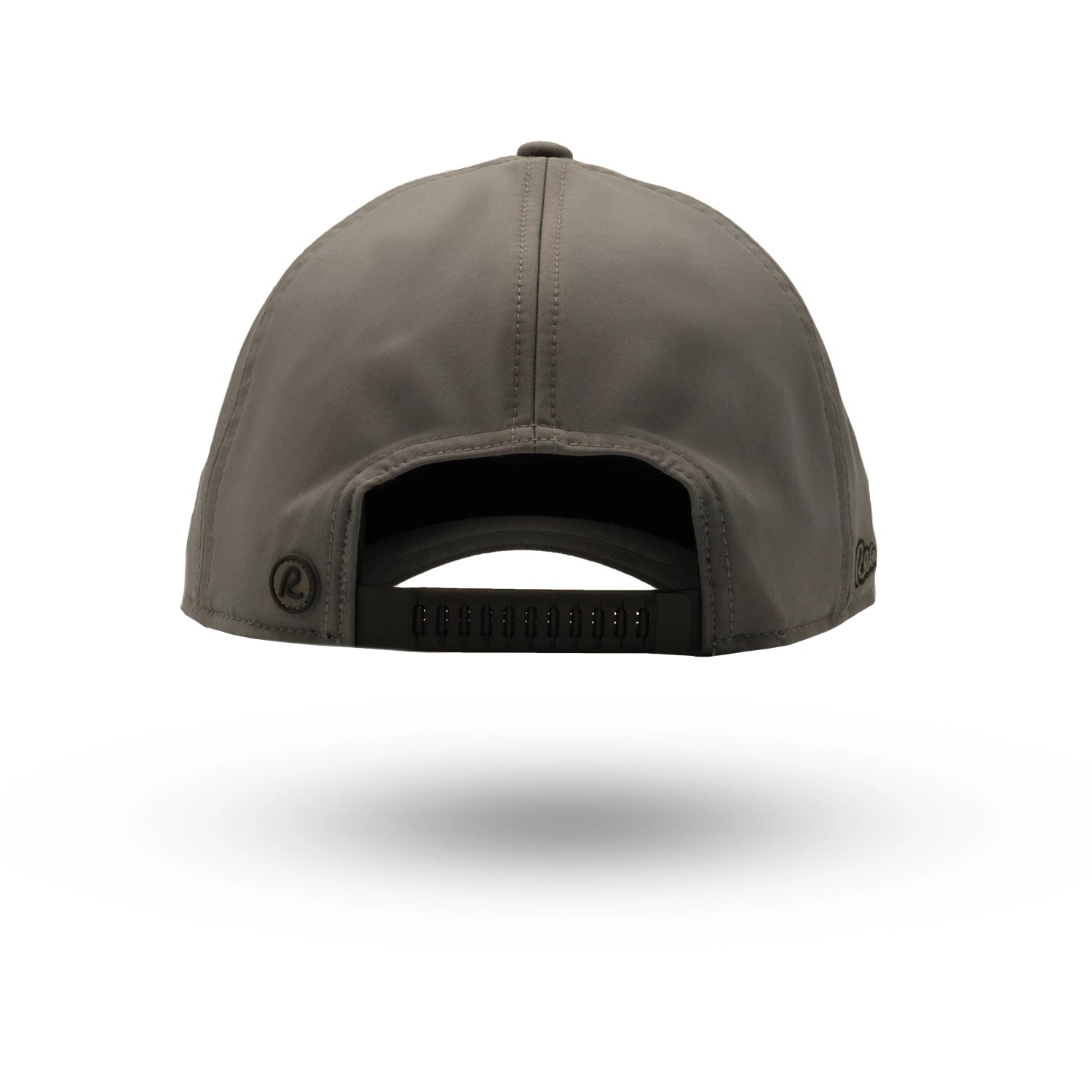 Rewired Winter Apex Essential R Trucker Cap - Grey/Black - Back