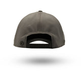 Rewired Winter Apex Essential R Trucker Cap - Grey/Black - Back