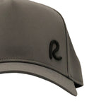Rewired Winter Apex Essential R Trucker Cap - Grey/Black - Front