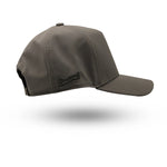 Rewired Winter Apex Essential R Trucker Cap - Grey/Black - Right