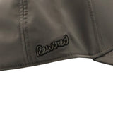 Rewired Winter Apex Essential R Trucker Cap - Grey/Black - Side Script Logo